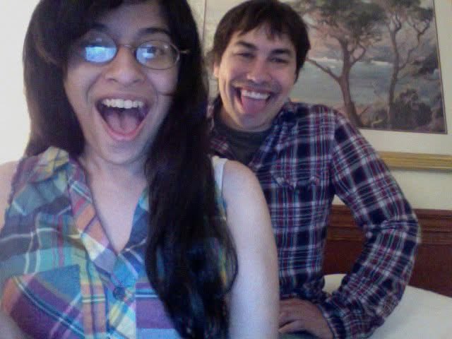 splitsplitting's tweet image. we've been hanging out for 16 years and got married 10 years ago today!! because the pete and pete soundtrack said october 28th was the magic day. definitely no weird end of the world cult implications or anything. 

pretend we are still this young