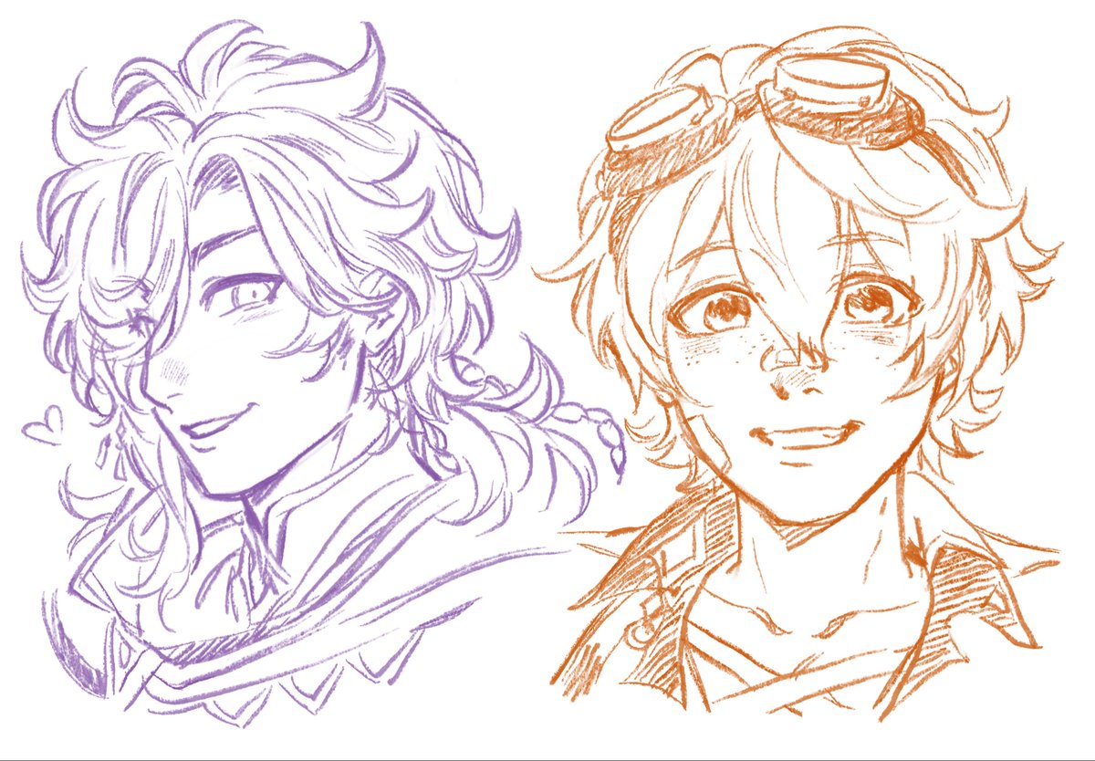 Sundaestr's tweet image. #sethos #bennett