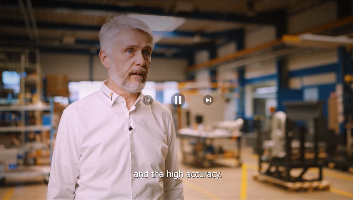 rhomboid1MF's tweet image. #RWS anyone wondering whether AI presents an existential threat to their business model might enjoy the complete car crash of an AI dubbed case study from #RSW Renishaw issued just now

youtu.be/qFzmwny4pVs

…high accuracy it most definitely wasn’t