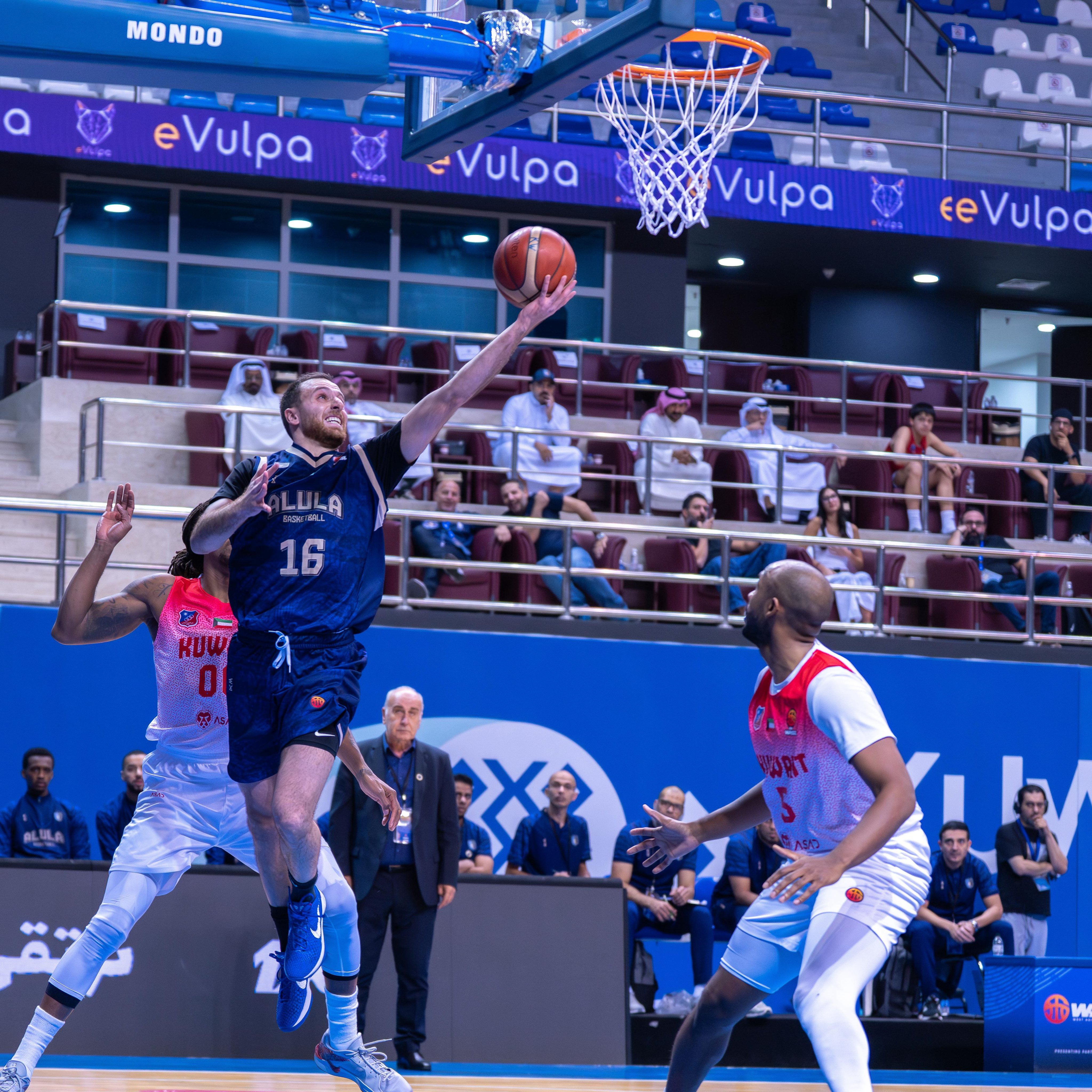 وائل عرقجي. (إكس)