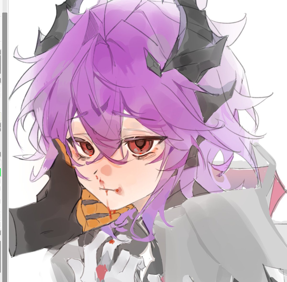 Nitric acid tweet media