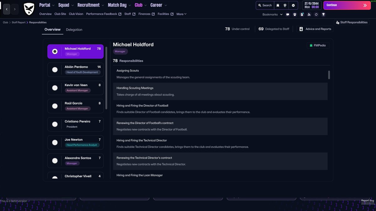 Mike/Sweet Left Foot tweet media