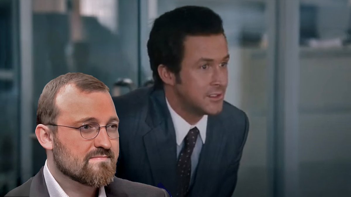 Look at him.  That's my quant.  

Yeah, I'm sure of the math.