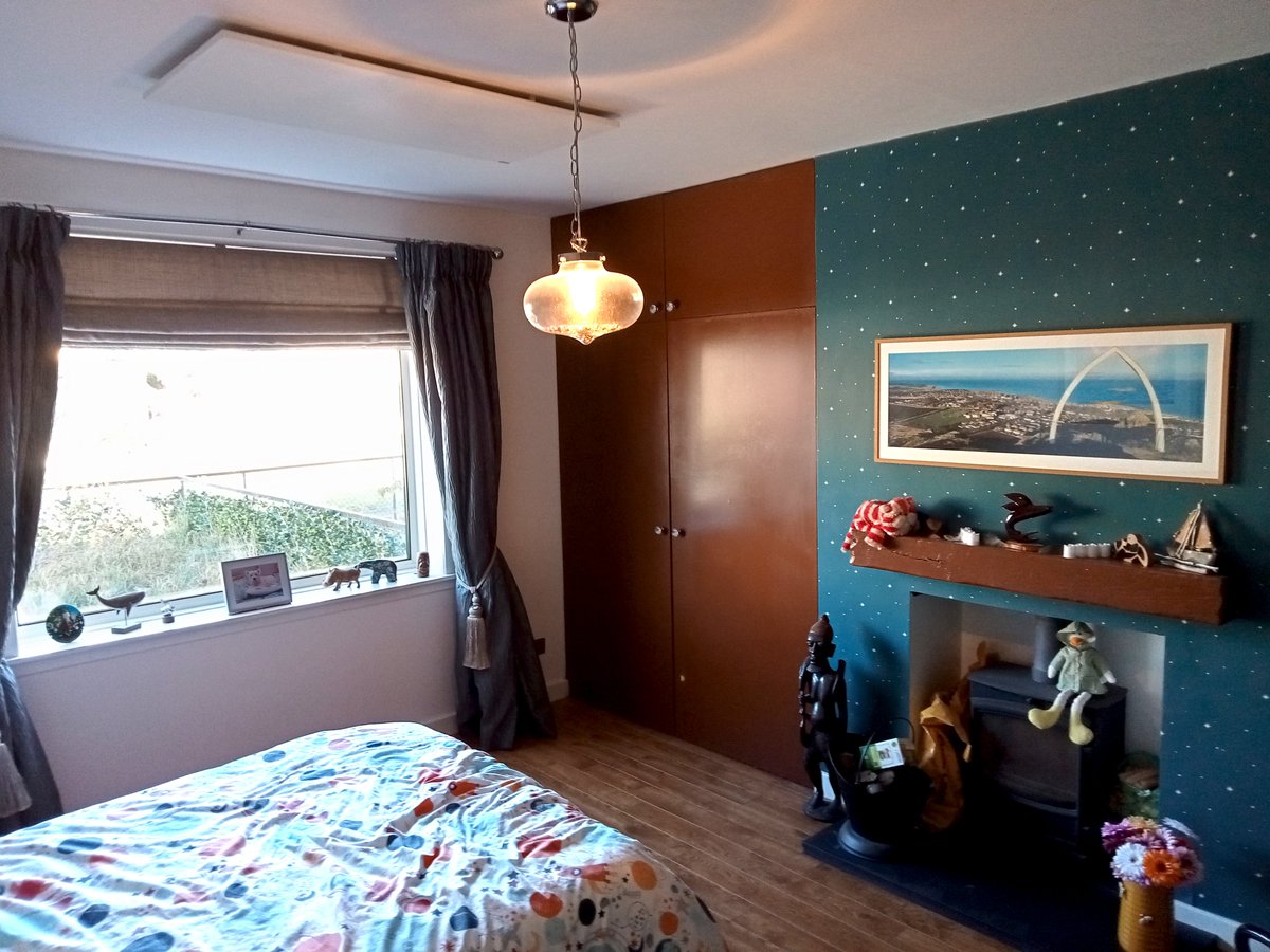 herschel_ir's tweet image. ⭐ Thanks to Michael for sharing photos of his stunning home with Herschel Comfort infrared panels! View our full range of infrared panel heaters: herschel-infrared.co.uk/infrared-heati…