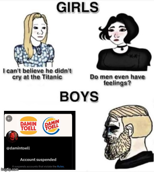 Wattus Maximus (@wattusmaximus) on Twitter photo 