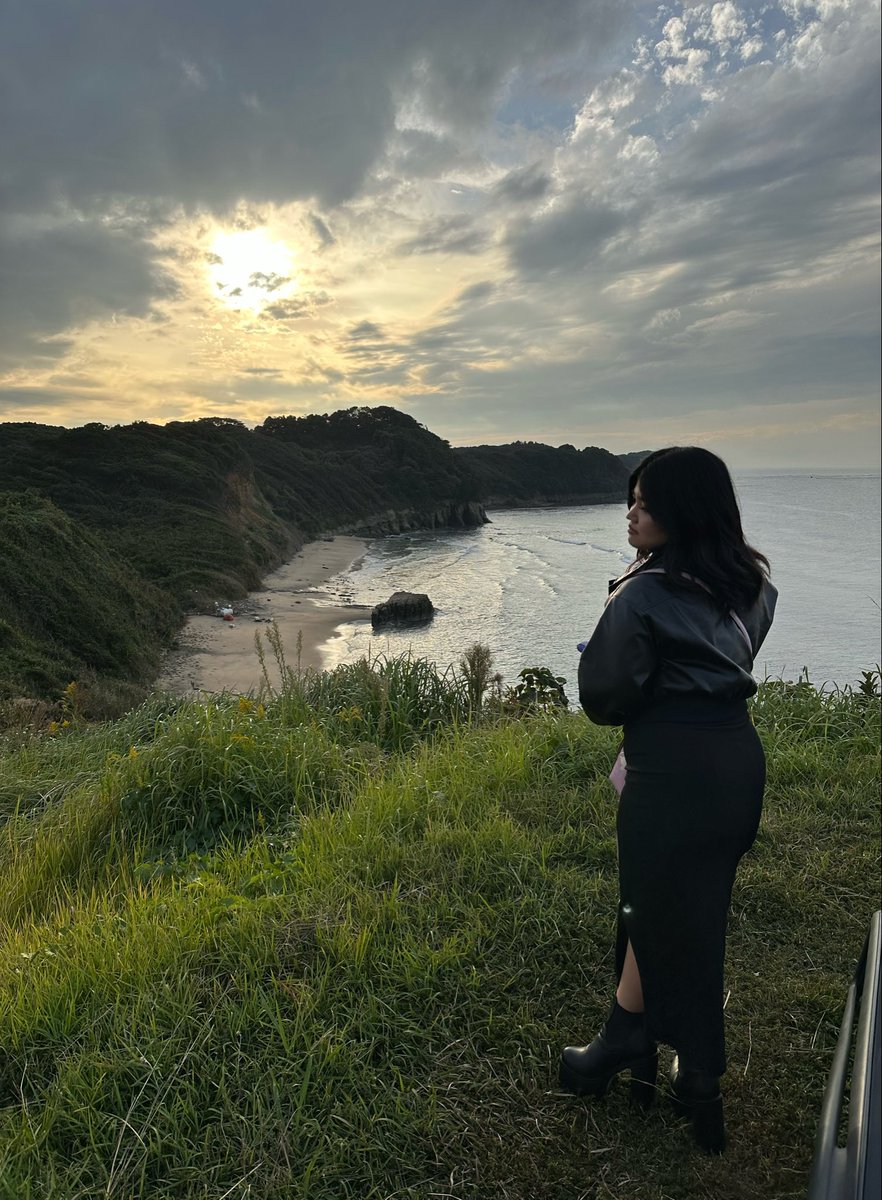 MiharuWavy's tweet photo. めちゃくちゃ綺麗だったの🐱ྀི https://t.co/EF4ONxnCLj