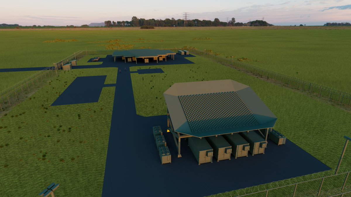 vguillermard's tweet image. #spatial La @DGA engage le renouvellement des capacités de #SSA surveillance spatiale en orbite basse en commandant à @thalesgroup 1 &quot;radar unique en Europe&quot;, baptisé #Aurore dans le cadre du programme ARES (Action &amp;amp; Résilience spatiale). Aurore doit succéder à #GRAVES en 2030