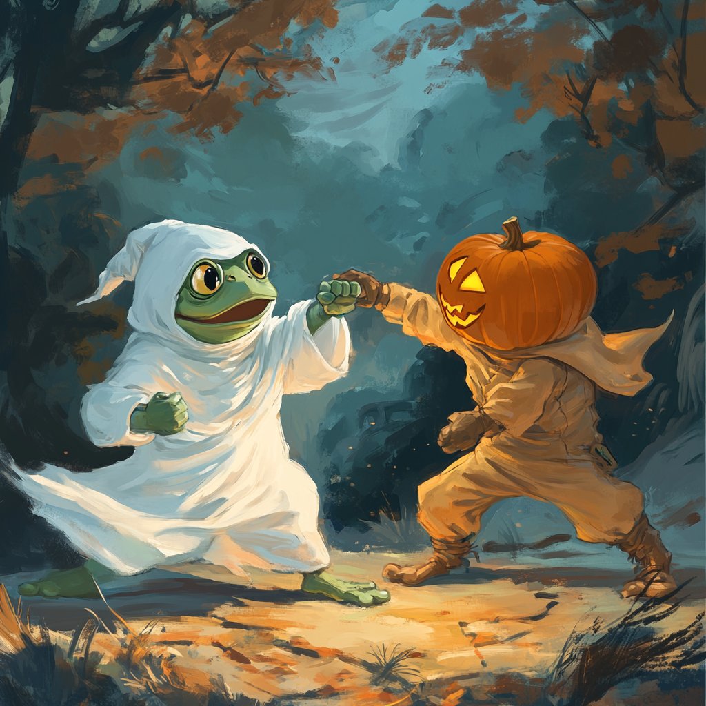 Meme Kombat tweet media