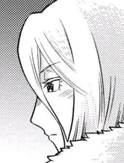 「Far from either of those...Gosh...What would they even be close to here...?」

Shaking her head slightly, she let out a breath.

「Probably best not to think about it...

Anyway, yeah, I was reincarnated from a certain incident, and some stuff happened, and now I'm here.」