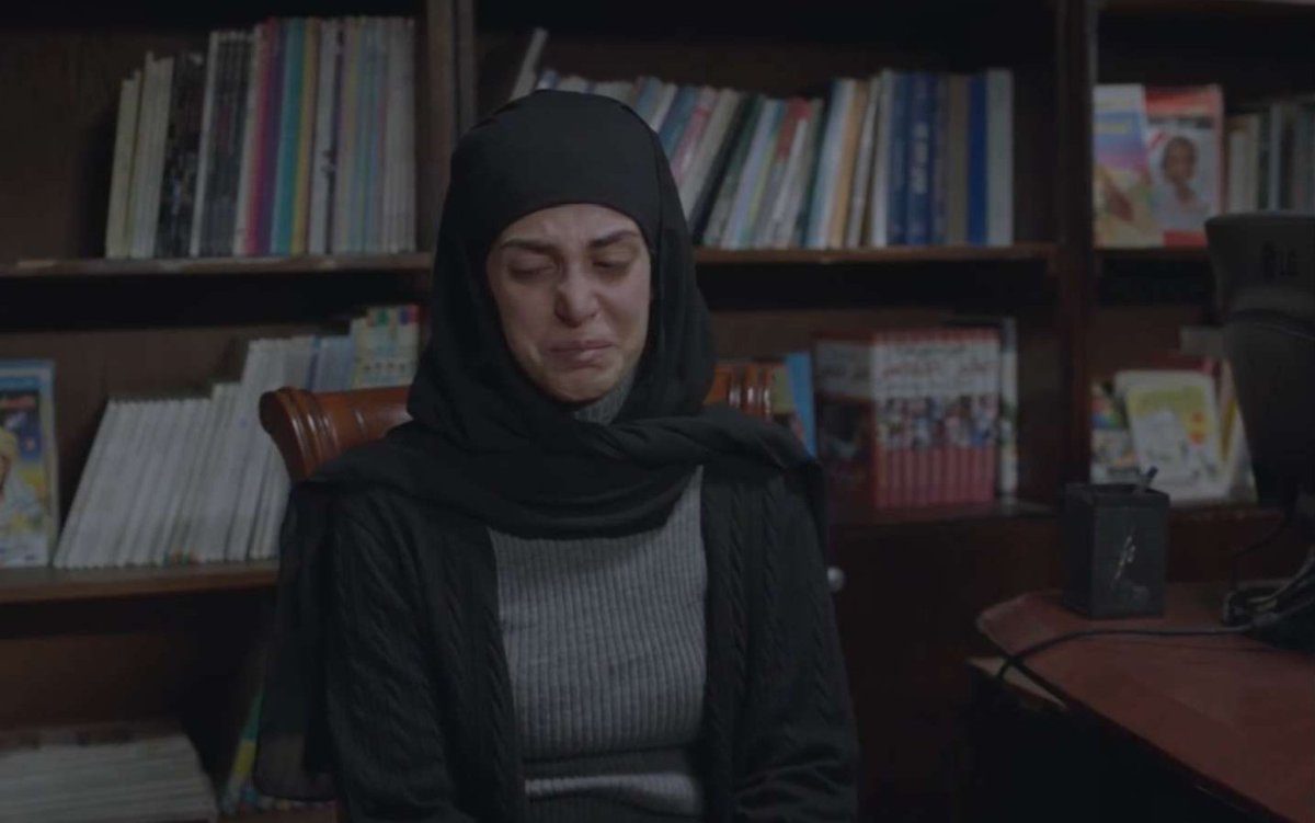 انثى واجهت قسوة الحياة ممن كان المفترض يحميها من قسوة الحياة