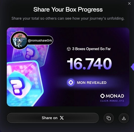 i once heard one of the people i respect and honor.

He said " Nobody is going to crash out. people are going to be like wow - we’re unanimously happy, how did they do it. "

Very grateful day 1 i was quite happy i thank you <a href="/billmondays/">bill monday</a> 💜