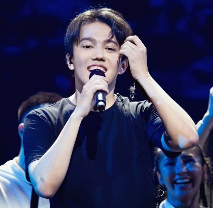 <a href="/Jen__S0/">Jen S ❤️ DQ</a> Димаш создаёт «незримые мосты» между слушателями и уникальной по красоте музыкой ༶•┈┈⛧┈♛💖
DIMASH UNIQUE MUSIC 
ENJOY THE VOICE 
#DimashQudaibergen