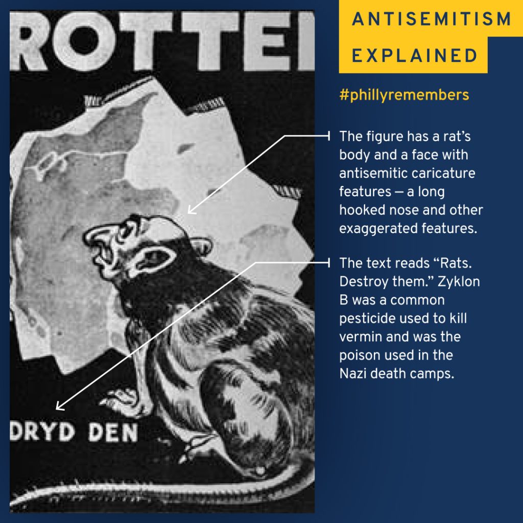 Oh, cool, we've reached the "government is literally directly comparing 'undesirables' to a plague of vermin" phase of this whole thing. Definitely cool and normal and not concerning at all.