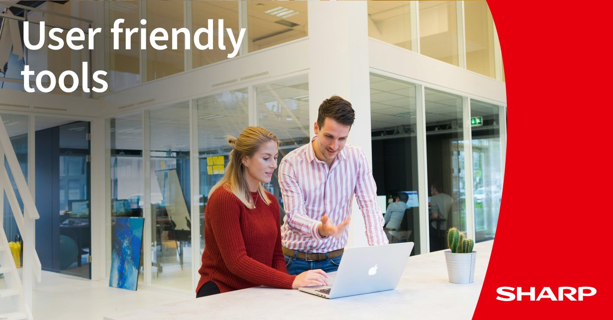 Sharp_Europe's tweet image. Every breach starts somewhere.

Don’t let it start in your inbox. 👉 okt.to/6LKZgn

#CyberSecurityMonth #EmailSecurity #SharpEurope