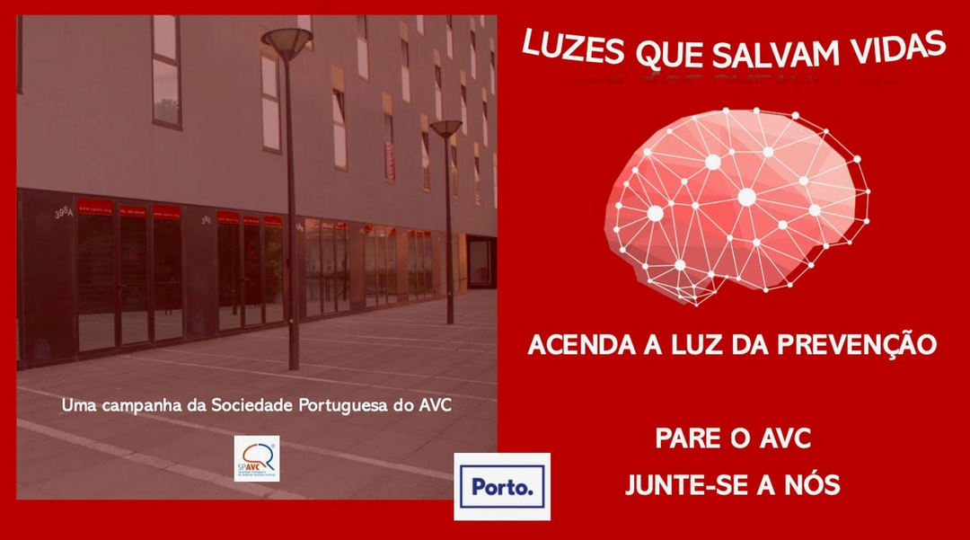 SPAVC_pt's tweet image. 🔜 O Palacete Viscondes de Balsemão, edifício histórico localizado na Praça de Carlos Alberto, no Porto, ficará iluminado, associando-se à iniciativa da SPAVC “Luzes que Salvam Vidas”. ​🧠💡

#SPAVC #DiaMundialAVC #LuzesQueSalvamVidas