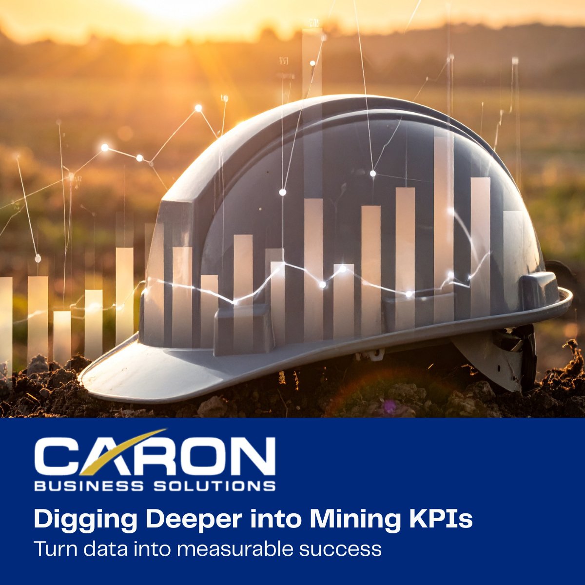 caronbusiness's tweet image. Mining success is built on insight — not instinct.

Discover which metrics matter most for mining success

Read the full blog: ow.ly/g9CV50XaP4o

#MiningIndustry #KPIs #DataDrivenDecisions #CaronSuccess