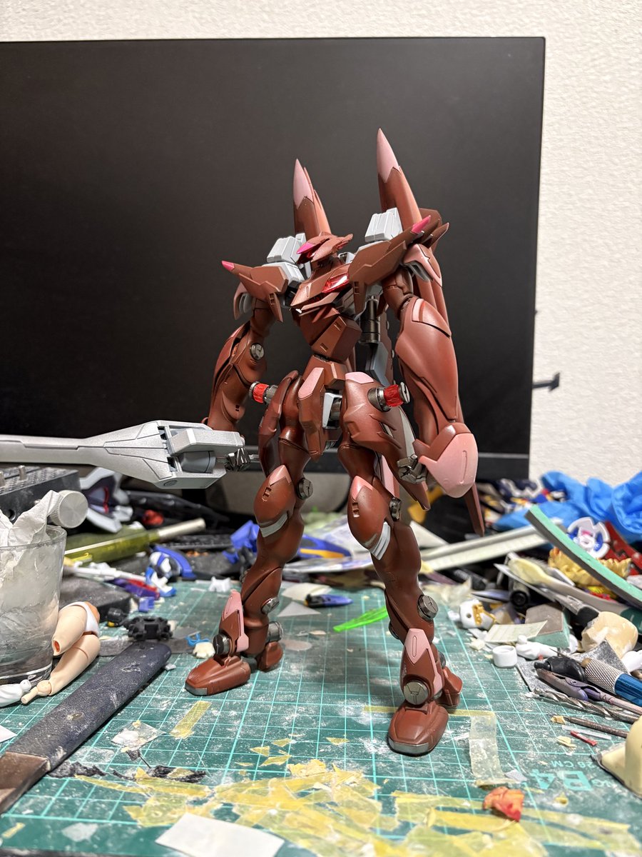 ★激レア！MOBSTYLES×クローズZERO2 コラボ『MAD DOG』限定フィギュア BOBAT lucky rudy ブルドッグ ラッキールーディー 犬 モブスタイル : クローズZERO II CRAZY HEADS 三上学 ＆ 三上豪 : おもちゃ