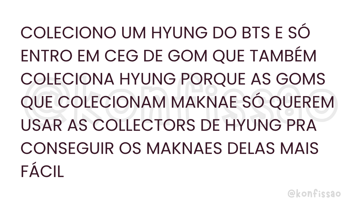 konfissao's tweet image. #2800 BOA IRMÃ