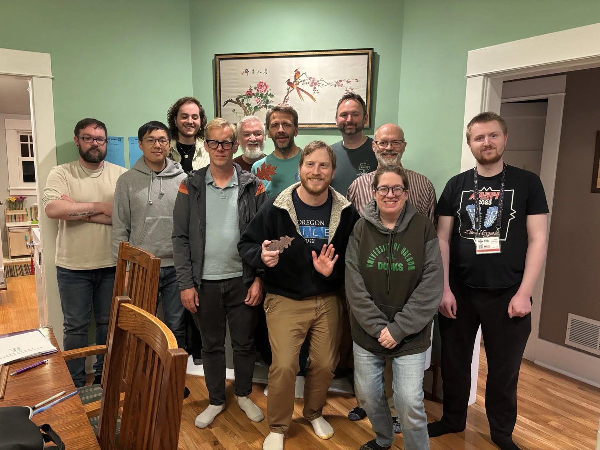 cocoscrabble's tweet image. NEW COCO BLOG POST: Recapping a pair of weekend 1-day tournaments in Seattle

&quot;This weekend we hosted a pair of 1-day tournaments. The result was two enjoyable events, two exciting races, and ultimately two different champions.&quot;

cocoscrabble.org/news/seattle-o…