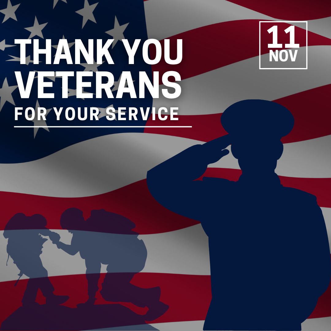 ProprideM's tweet image. 🇺🇸 Today we honor the heroes who have served our country.
From all of us at ProPride Marine, thank you for your courage, sacrifice, and service. ⚓
#VeteransDay #ThankYouVeterans #ProPrideMarine