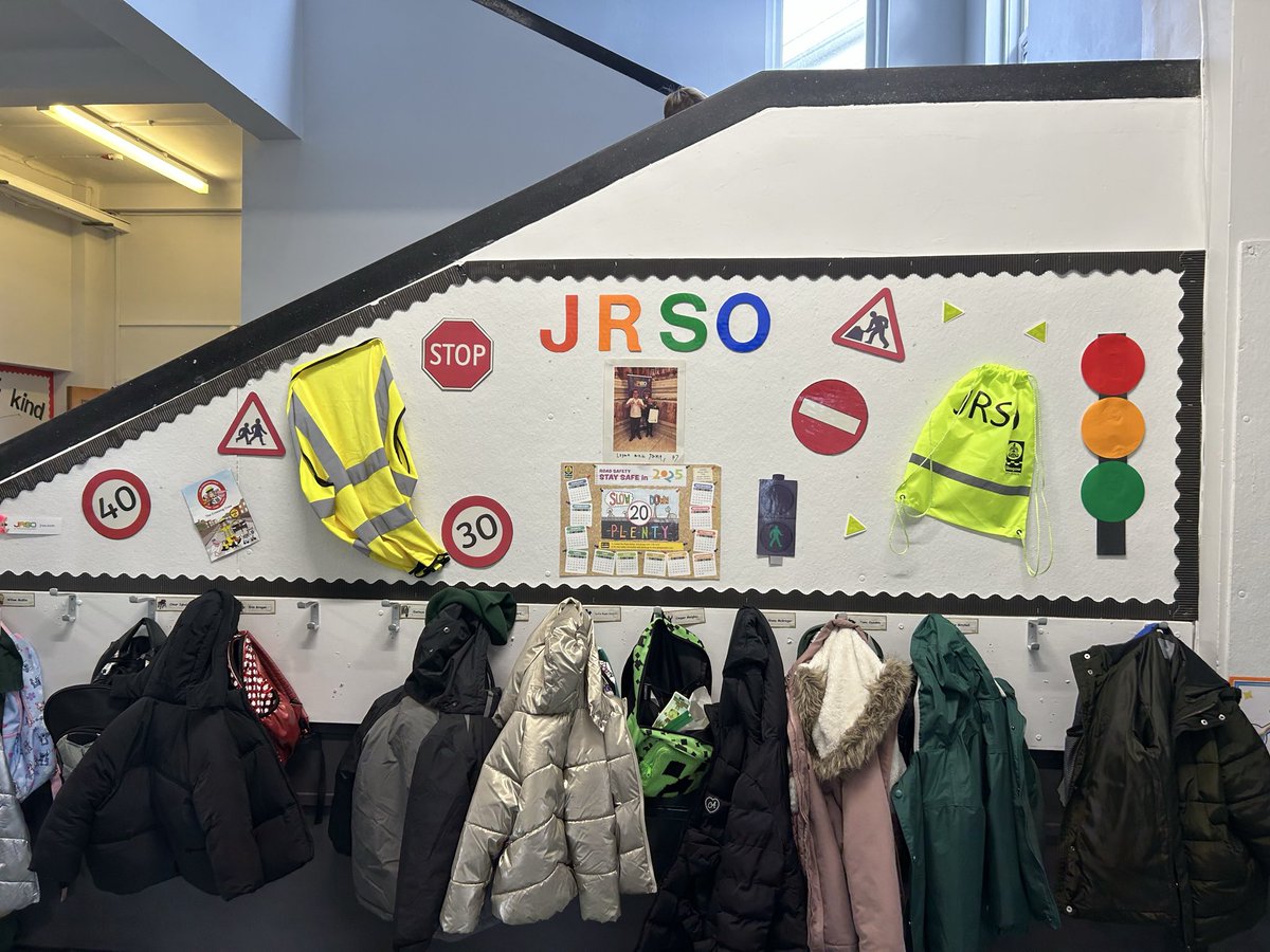 St.Bridget's Primary School and Nursery Class tweet media