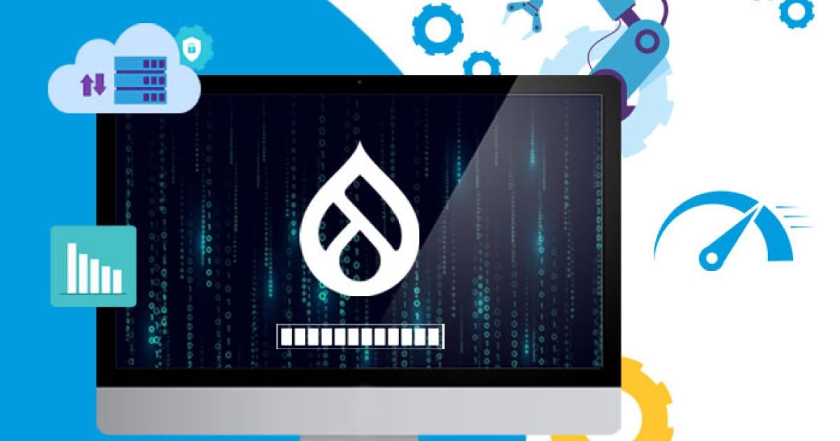 thedroptimes's tweet image. Improve your #Drupal site speed with insights from Muhammad Asim Dewan. @DewanCodes 

Cache, compress, optimize—PageSpeed strategies that work.

bit.ly/3JyqBE8 

#DrupalPerformance #PageSpeed #WebDev #Optimization