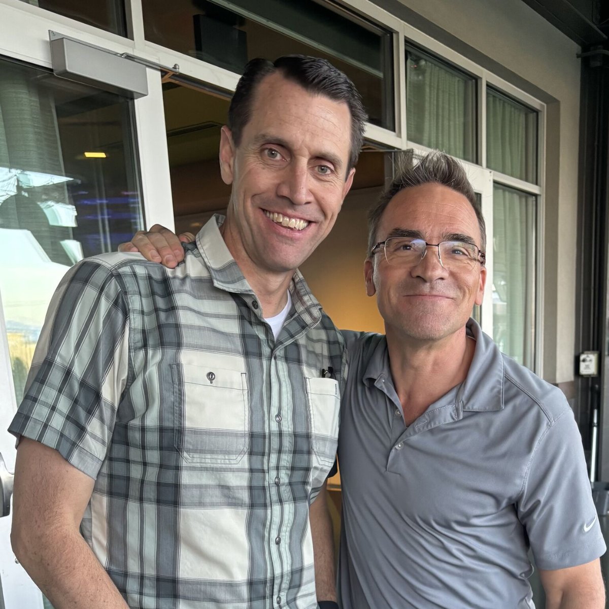 With nearly 500 attendees, the 2025 Sprinkler Supply event was a true showcase of innovation and collaboration in #smartirrigation and #smartwatermanagement.

#throwback #HydroPoint