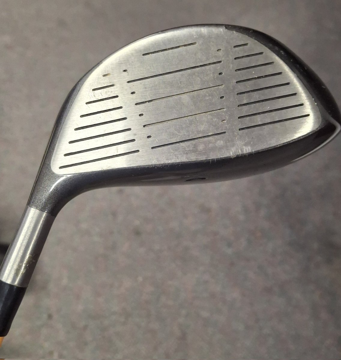 Louisville Metro Golf tweet media