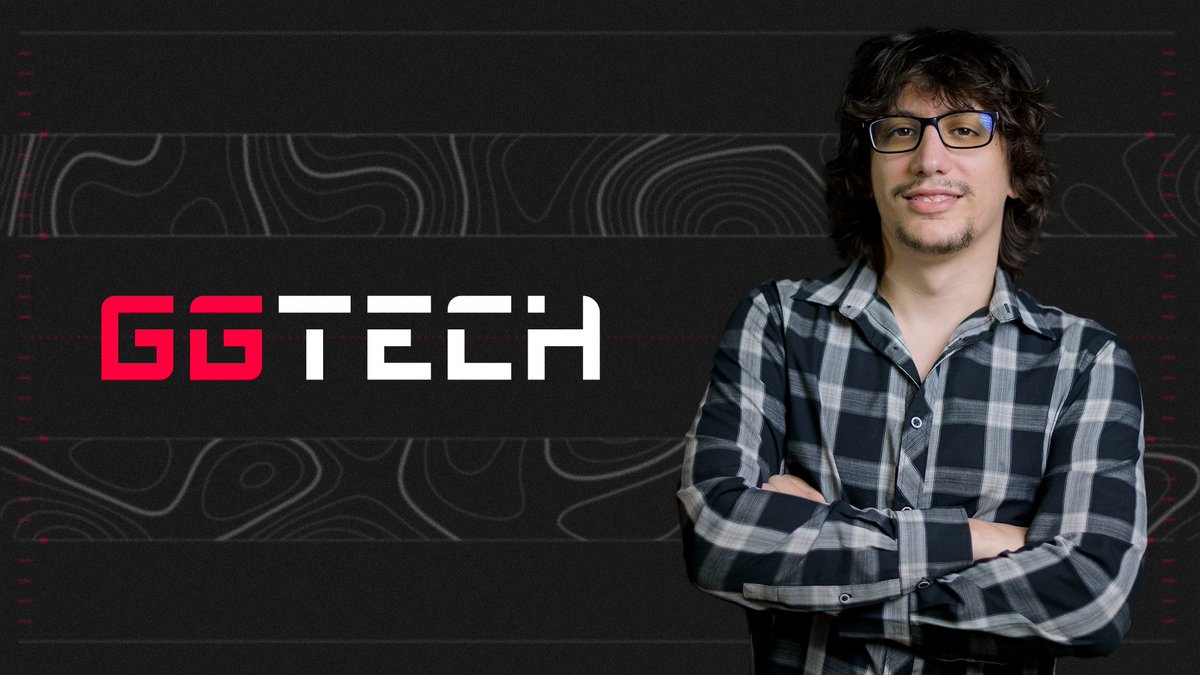 GGTech_gg's tweet photo. ๐ก Juan Castillo (@Acrimiens), Chief Technical Officer at GGTech, provided some insights for ๐ @abc_es.
VR, AR, and XR are no longer just for gamingโthey now play major roles across many industries.
๐ https://t.co/h6JkcwzVcW
#NewTechnologies #ABC #GGTech https://t.co/9xBHBXMTJd