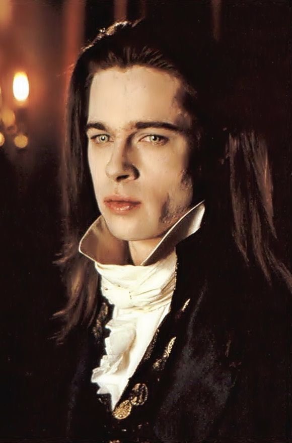 None of us really change over time. We only become more fully what we are. 
Anne Rice