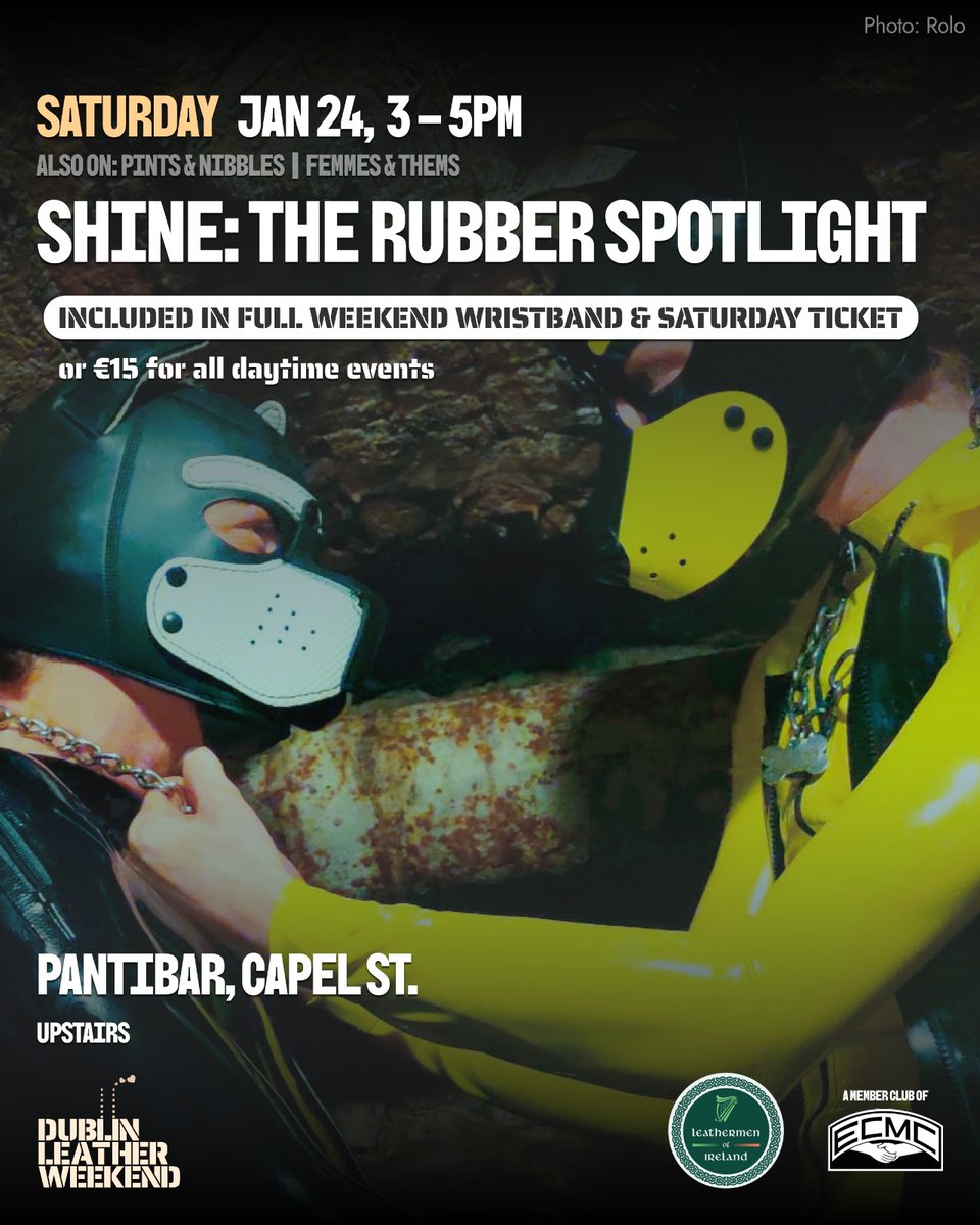 Shine Ireland tweet media