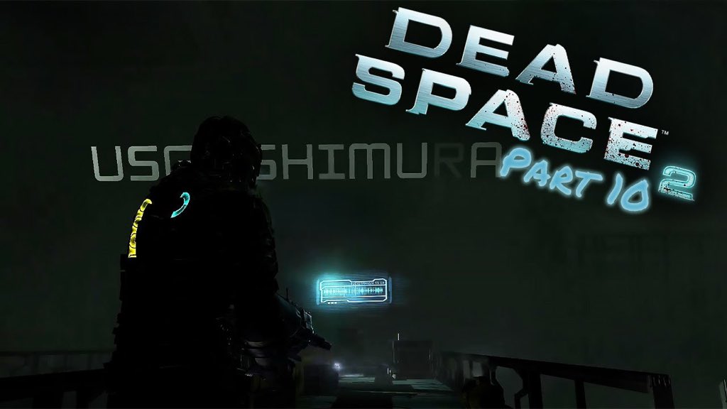Hey what’s up Fam, 

New video out now on the channel, come check it out 😀😀

DEJA VU ON THE ISHIMURA | Dead Space 2 Part 10
youtu.be/os7iwJ2dTVU

#deadspace2 
#deadspace 
#gamer 
#gaming 
#streamer 
#horrorgame 
#survivalhorror