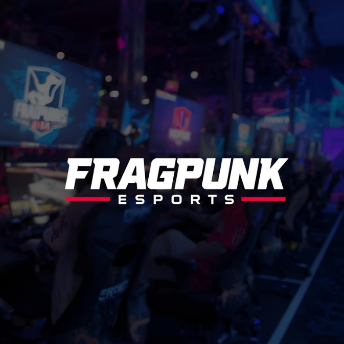 FRAGPUNK HUB tweet media