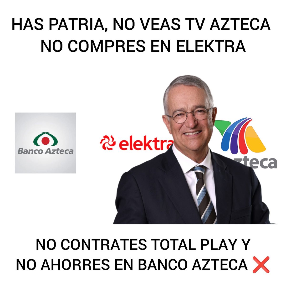 Armando7870's tweet photo. @pedroferriz3 @Claudiashein @RicardoBSalinas PENDEJO Y RE-PENDEJO
y la venganza viene desde @FelipeCalderon Y @EPN   PENDEJO Y MAMON.
desde cuando es la deuda del  OGT MISERABLE DE @RicardoBSalinas CHECA LAS FECHAS IDIOTA
dejate de mamadas https://t.co/kPfVBhFjXD