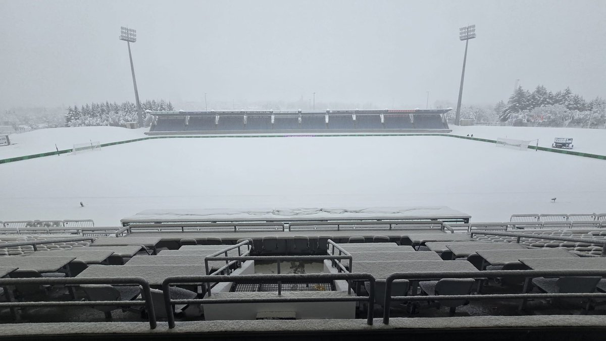 Northern Ireland tweet media