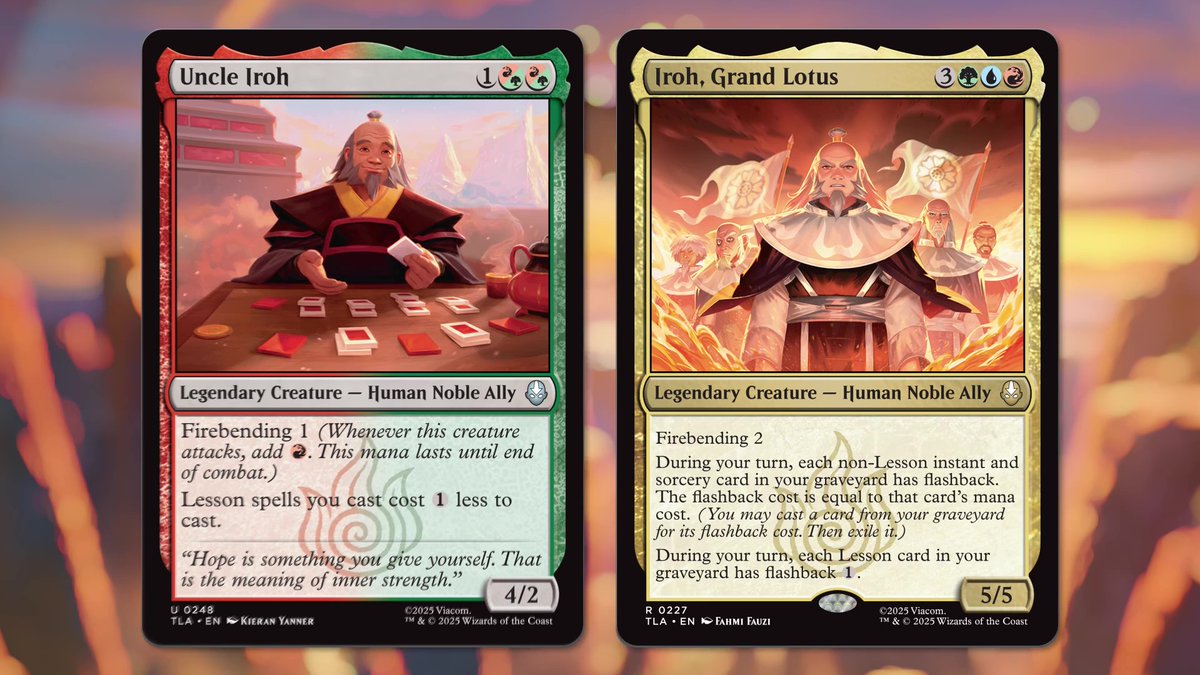 Magic: The Gathering tweet media