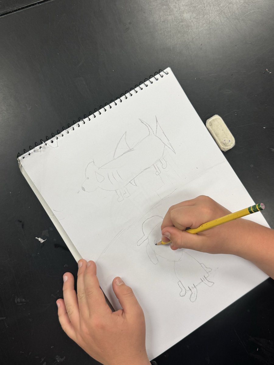 Morris Brandon MC Art Studio tweet media