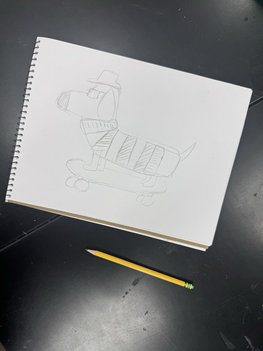 Morris Brandon MC Art Studio tweet media