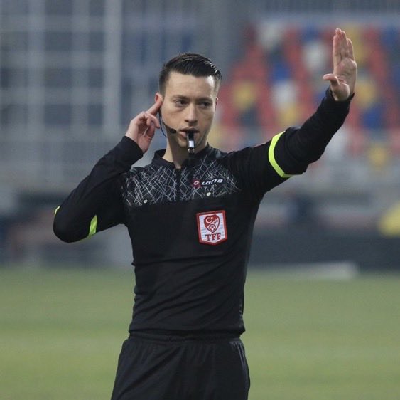 Beşiktaş başkanı Serdal Adalı'nın 'zibidi' dediği için ceza aldığı hakem Zorbay Küçük 'bahis oynadığı' gerekçesiyle PFDK'ya sevk edildi!