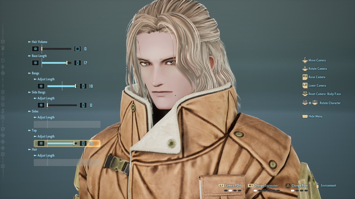 CodeVeinGame's tweet image. Our Community Poll is now open!

Vote now until Nov. 11th and choose from various appearance options and the selections with the most votes will be adopted to design a Revenant hunter for our future #CODEVEIN II video.

Cast your vote now: spr.ly/60137DZqB