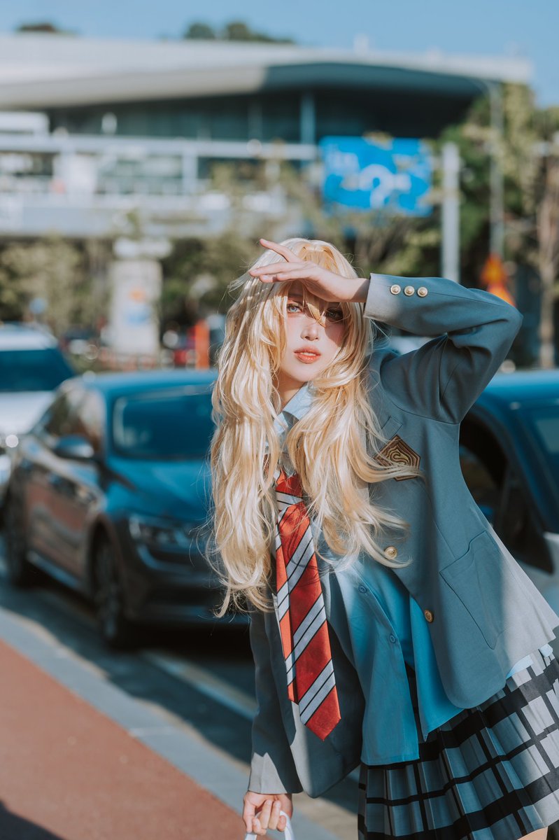 #四月は君の嘘
待ってるよ