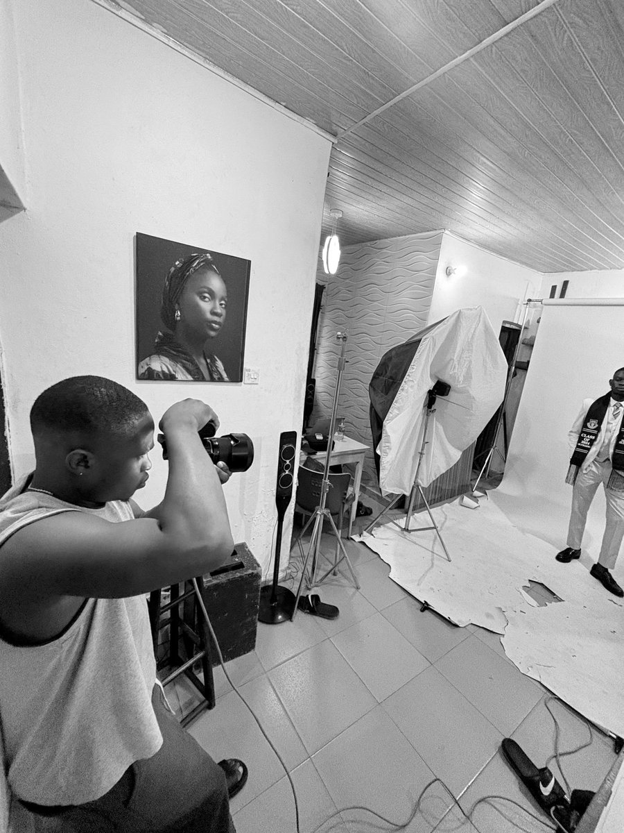 Ed_visualss's tweet image. Random day at work 📸🤩