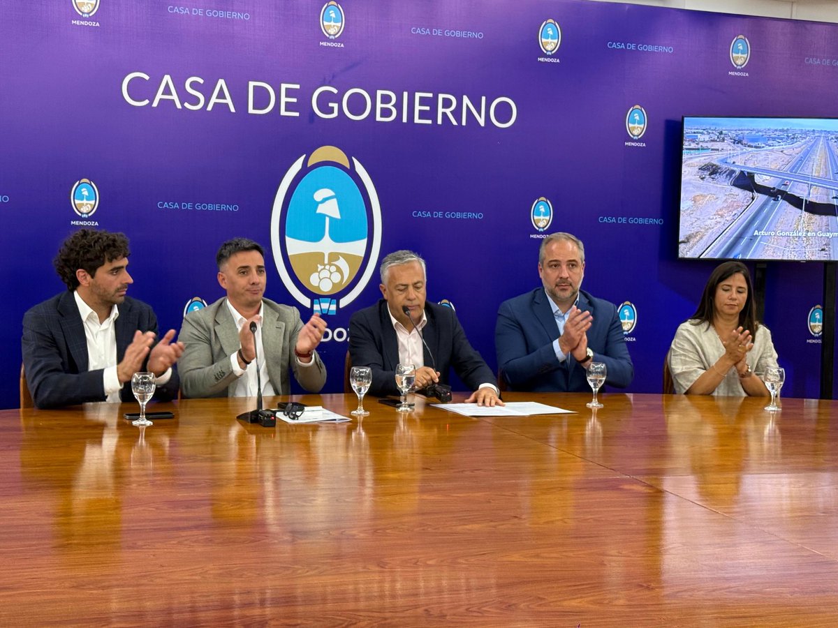 Está ruta es el corredor con mayor siniestralidad vial de la provincia, esta obra además de dar una solución a esto, romperá una barrera histórica que dividía a Guaymallén y abre el camino al desarrollo económico y la integración de todo el departamento.