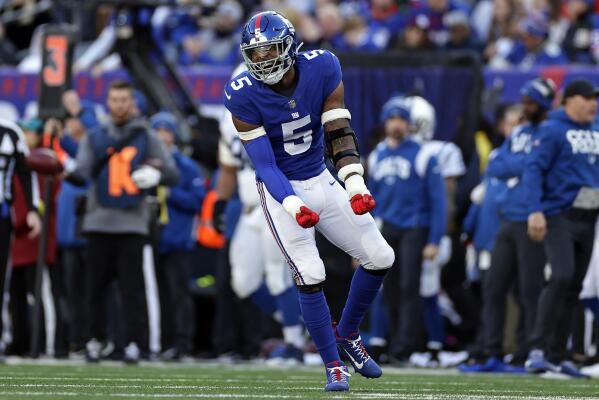 Spoke to a few teams that reached out to the #Giants on Kayvon Thibodeaux and they’ve been told there’s no interest in trading him, sources say. Thibodeaux is under contract through next season after the team picked up his fifth-year option and they intend on having him in 2026.