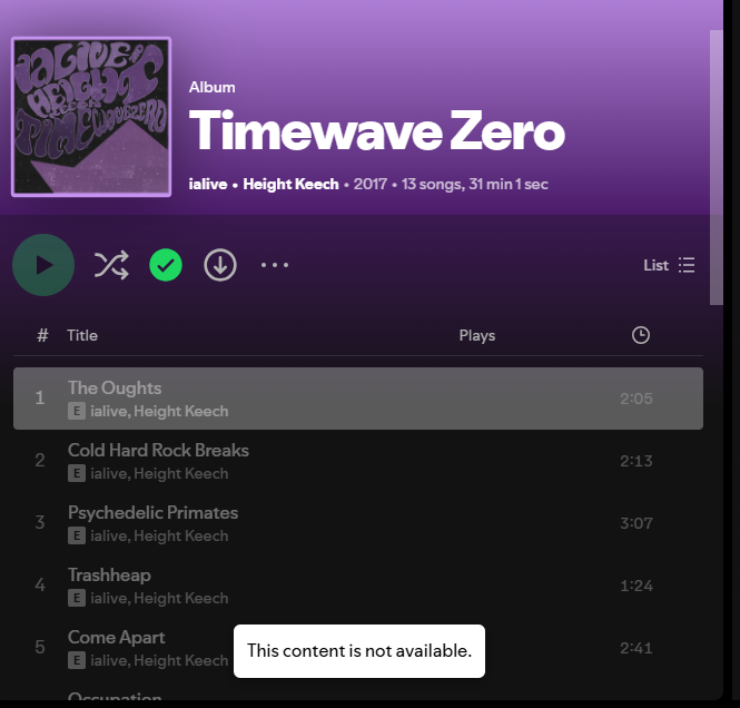 Unfettered Dad tweet media