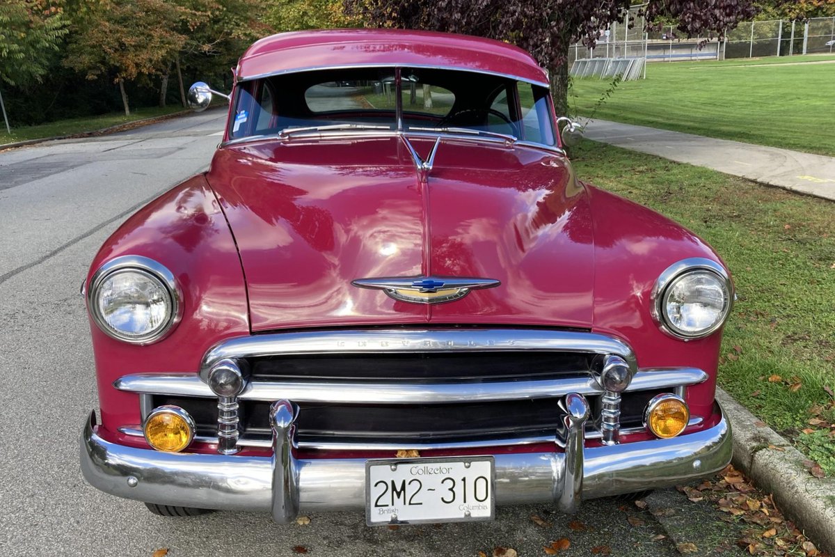 Bring a Trailer tweet media