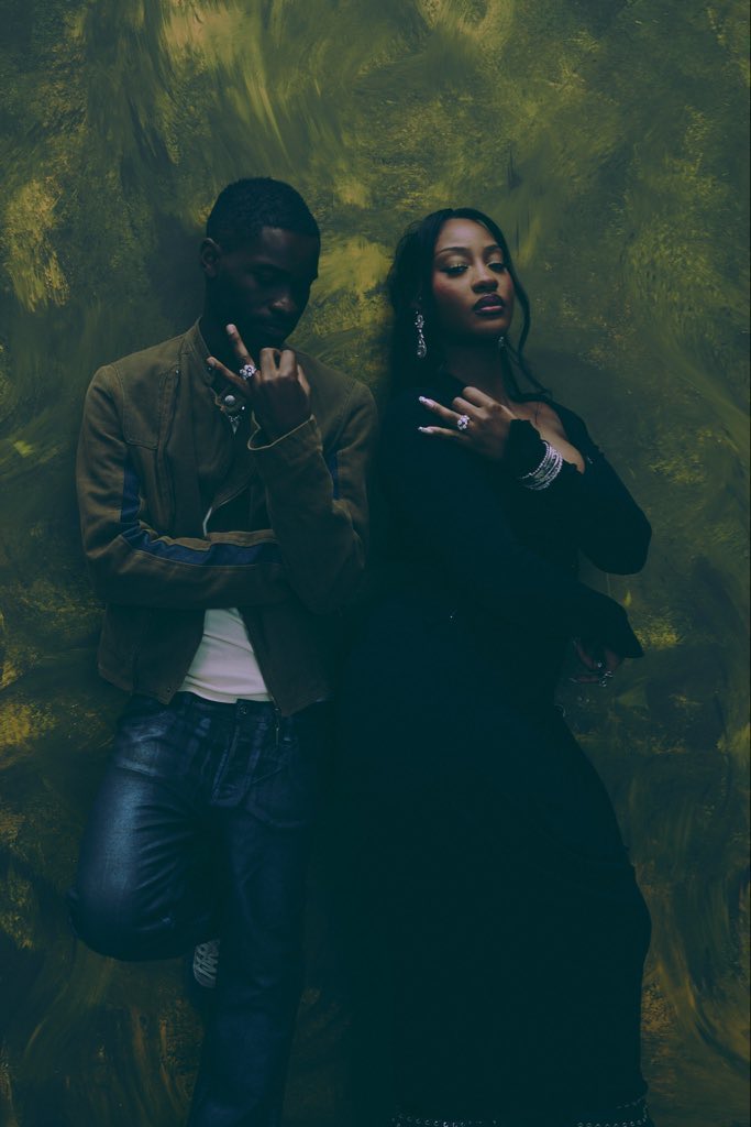 thedebuthub's tweet image. Dave’s “Raindance” ft. Tems re-enters Spotify Global Daily Top songs chart at #162 (2nd day on chart).

— It’s the longest charting song off Dave’s “The Boy Who Played the Harp”.