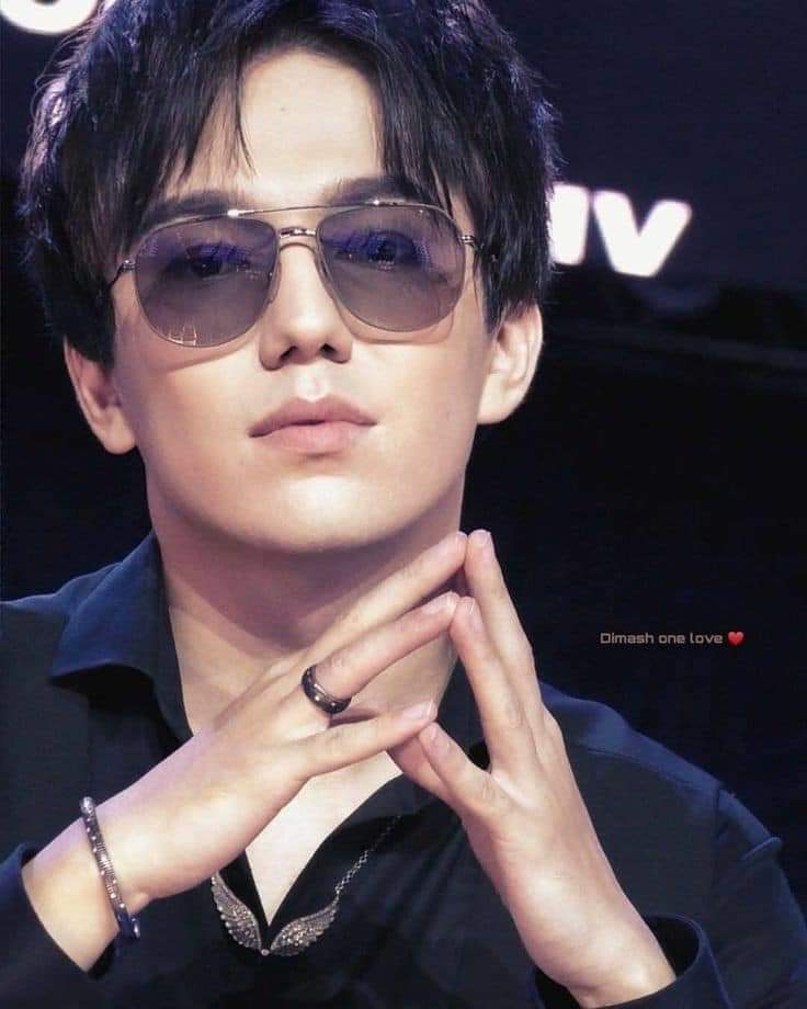<a href="/VEV24944754/">Reborn_katekyo VEV 🇮🇪</a> La música de Dimash es un faro que ilumina el camino de Tu corazón ❤🎶
DIMASH UNIQUE MUSIC 
ENJOY THE VOICE 
#DimashQudaibergen