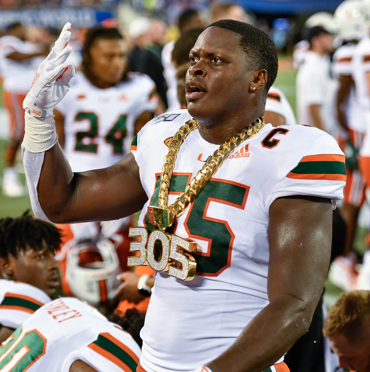 Happy Earthstrong, Shaq!