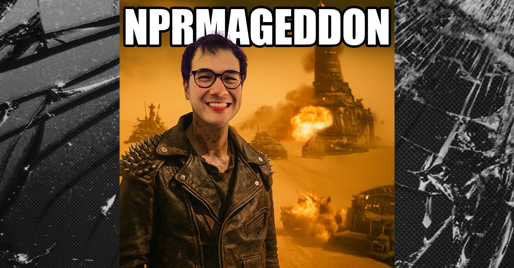 Andrew Gianbrone. Editing and reporting stories for Gothamist/WNYC 93.9. New York, NY.

<a href="/AndrewGiambrone/">Andrew Giambrone</a> <a href="/Gothamist/">Gothamist</a> <a href="/WNYC/">WNYC 🎙</a> #NPRmageddon